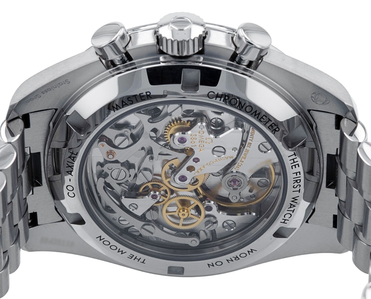 Omega Speedmaster Moonwatch Professional 310.30.42.50.04.001